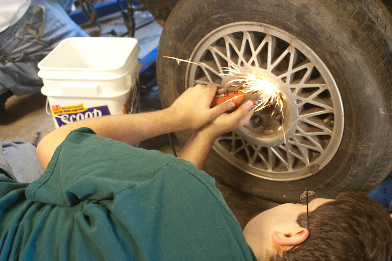 Devin's SHO Project