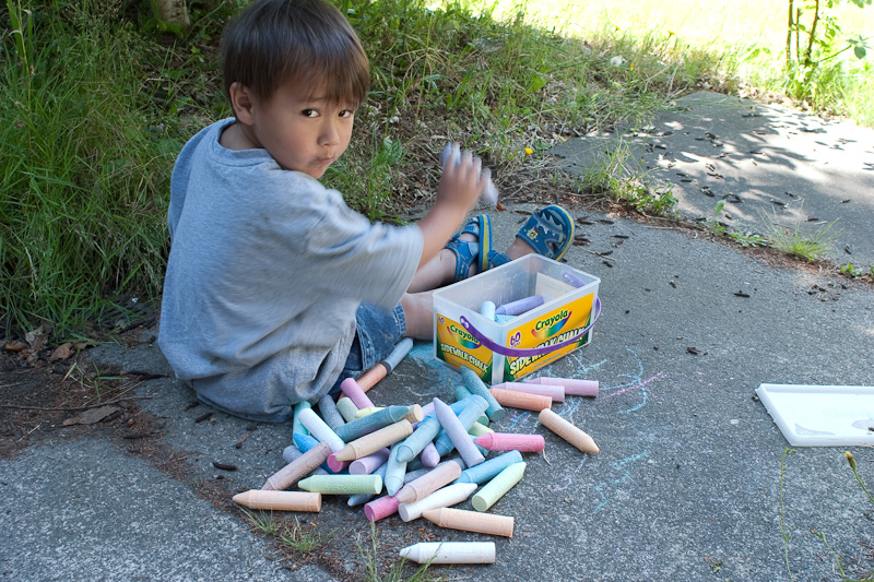 Devin's SHO Project
