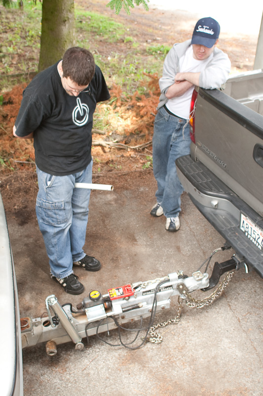 Devin's SHO Project