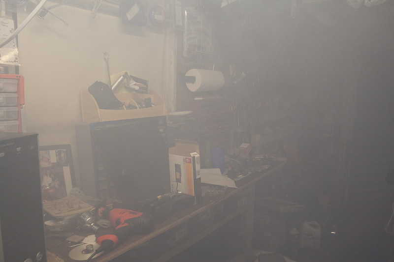 Devin's SHO Project
