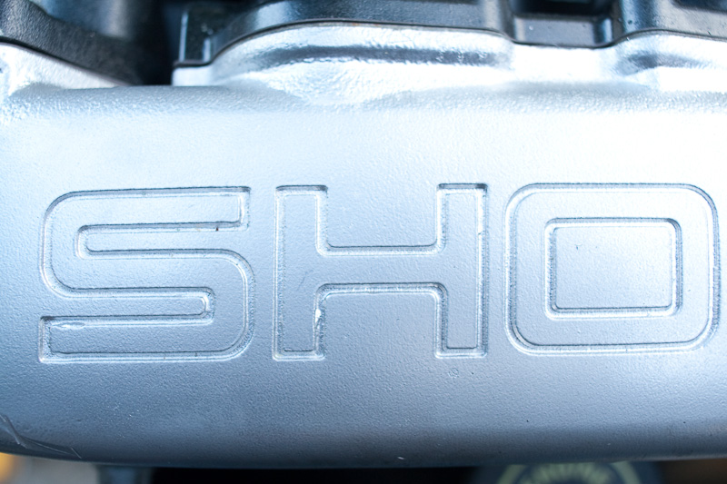 Devin's SHO Project