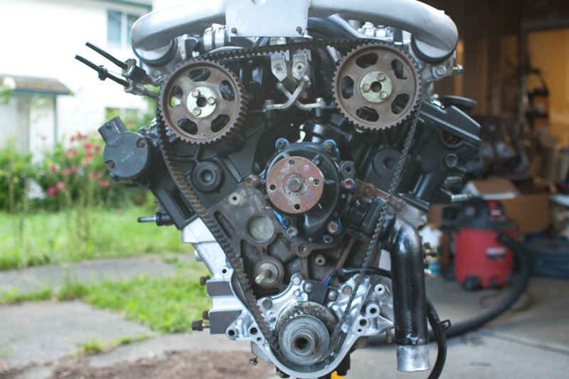 Devin's SHO Project